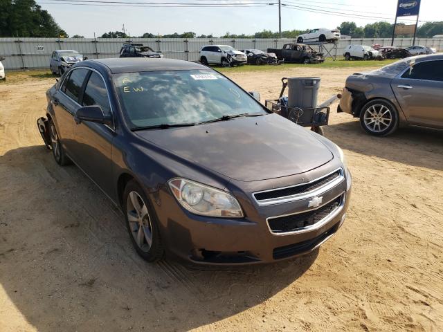 CHEVROLET MALIBU 1LT 2011 1g1zc5eu2bf160851