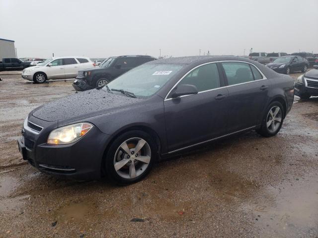 CHEVROLET MALIBU 2011 1g1zc5eu2bf162566