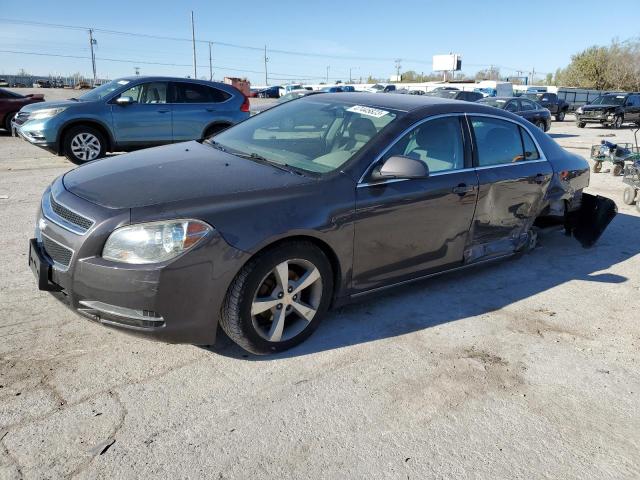 CHEVROLET MALIBU 1LT 2011 1g1zc5eu2bf192845