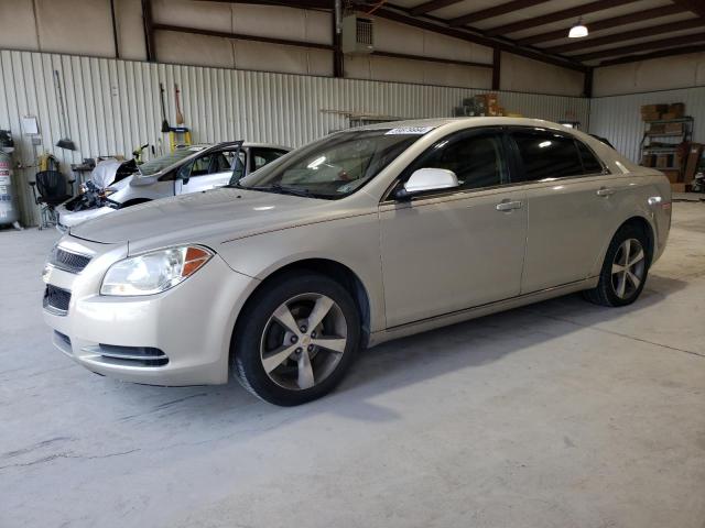 CHEVROLET MALIBU 1LT 2011 1g1zc5eu2bf223642