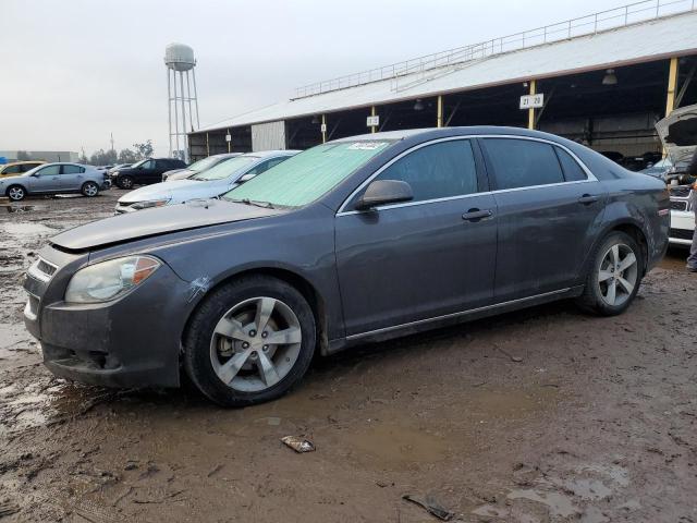 CHEVROLET MALIBU 1LT 2011 1g1zc5eu2bf225259