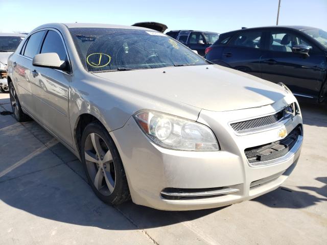 CHEVROLET MALIBU 1LT 2011 1g1zc5eu2bf288491