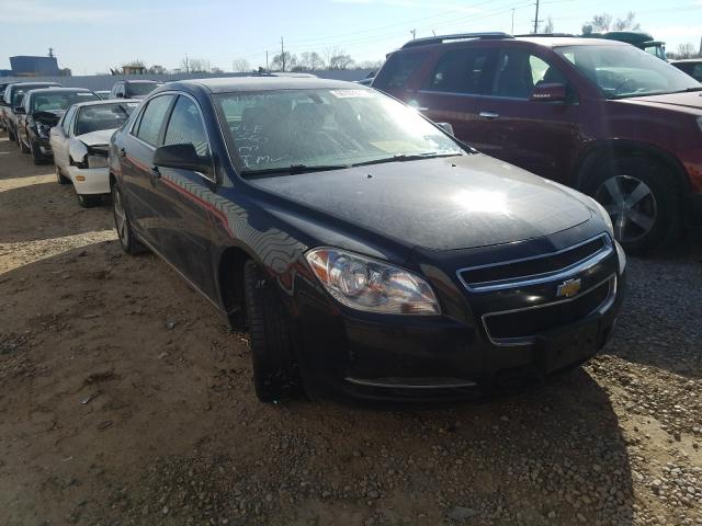 CHEVROLET MALIBU 1LT 2011 1g1zc5eu2bf297546