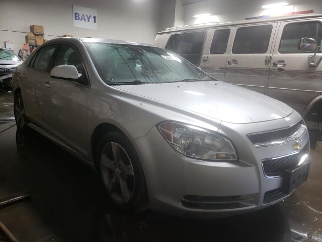 CHEVROLET MALIBU 1LT 2011 1g1zc5eu2bf347488