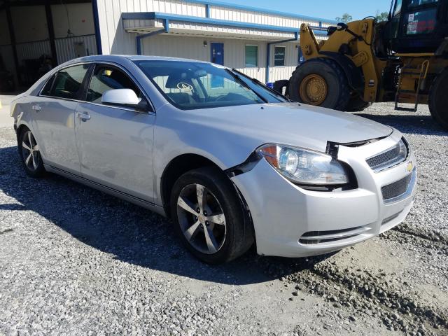 CHEVROLET MALIBU 1LT 2011 1g1zc5eu2bf349029