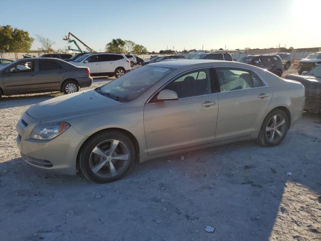 CHEVROLET MALIBU 2011 1g1zc5eu2bf356580