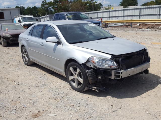 CHEVROLET MALIBU 1LT 2011 1g1zc5eu2bf362721