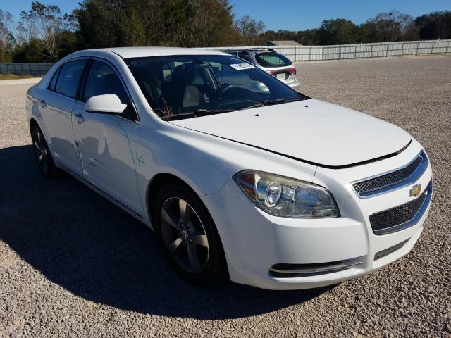 CHEVROLET MALIBU 1LT 2011 1g1zc5eu2bf367711