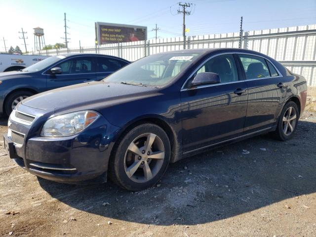 CHEVROLET MALIBU 1LT 2011 1g1zc5eu2bf373556