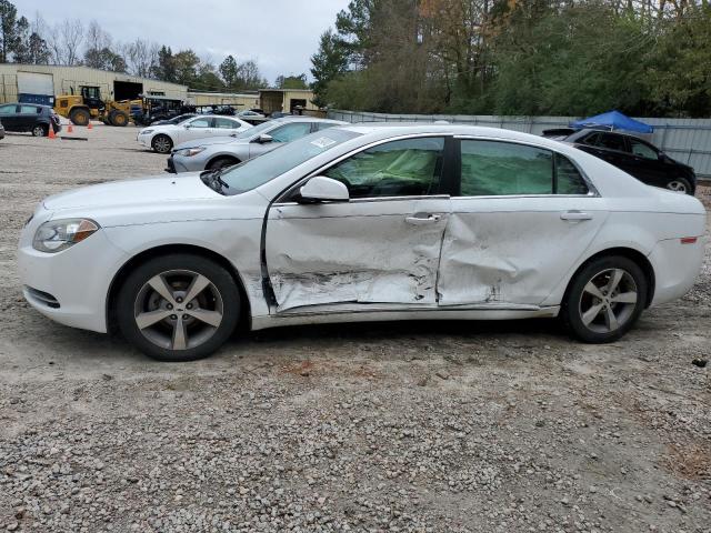 CHEVROLET MALIBU 1LT 2011 1g1zc5eu2bf374500