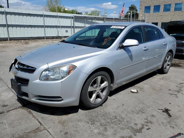 CHEVROLET MALIBU 2011 1g1zc5eu2bf375968