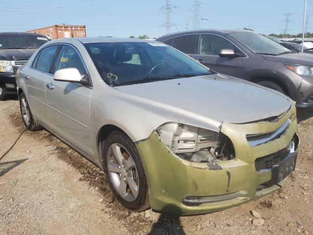 CHEVROLET MALIBU 1LT 2011 1g1zc5eu2bf396528