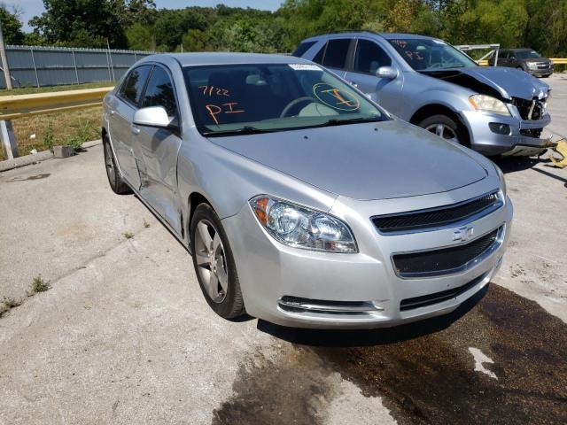 CHEVROLET MALIBU 1LT 2011 1g1zc5eu2bf397923