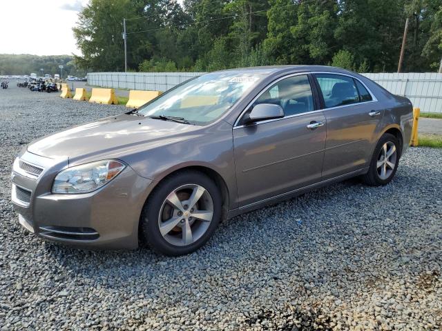 CHEVROLET MALIBU 1LT 2012 1g1zc5eu2cf104457