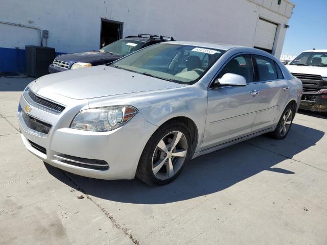 CHEVROLET MALIBU 1LT 2012 1g1zc5eu2cf133196