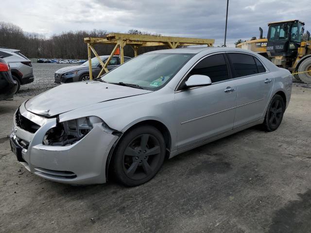 CHEVROLET MALIBU 2012 1g1zc5eu2cf136065