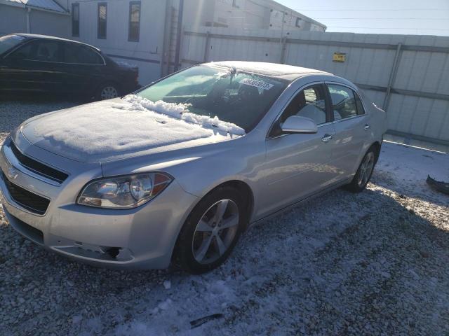 CHEVROLET MALIBU 1LT 2012 1g1zc5eu2cf142139