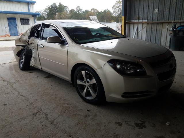 CHEVROLET MALIBU 1LT 2012 1g1zc5eu2cf147602