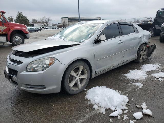 CHEVROLET MALIBU 1LT 2012 1g1zc5eu2cf149916