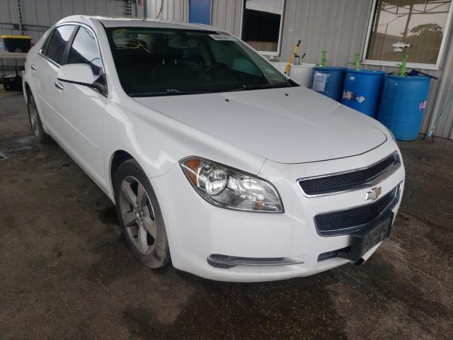 CHEVROLET MALIBU 1LT 2012 1g1zc5eu2cf161984