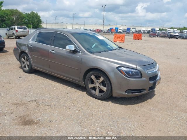 CHEVROLET MALIBU 2012 1g1zc5eu2cf183936