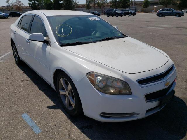 CHEVROLET MALIBU 1LT 2012 1g1zc5eu2cf255198