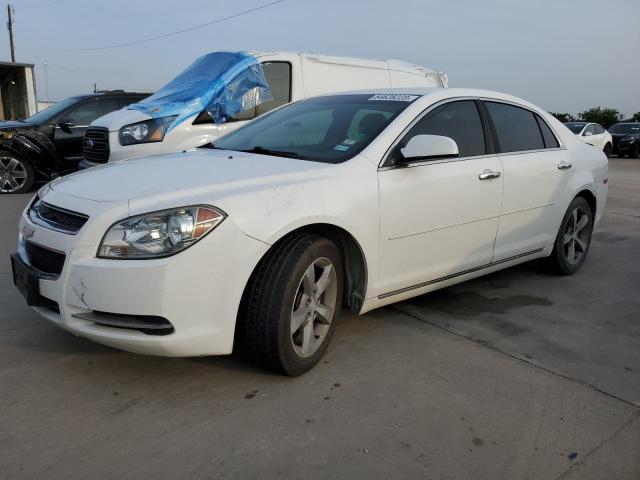 CHEVROLET MALIBU 1LT 2012 1g1zc5eu2cf264970