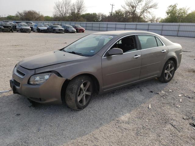 CHEVROLET MALIBU 1LT 2012 1g1zc5eu2cf279355