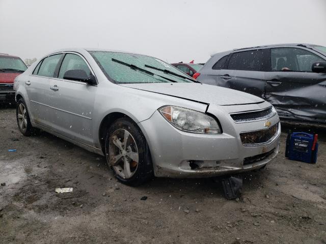 CHEVROLET MALIBU 1LT 2012 1g1zc5eu2cf289092