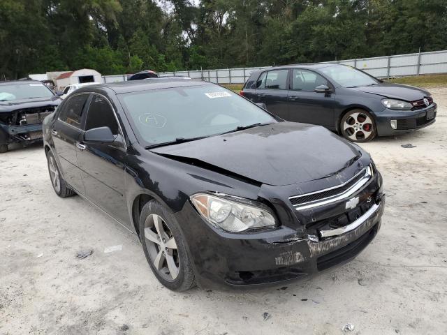 CHEVROLET MALIBU 1LT 2012 1g1zc5eu2cf293028