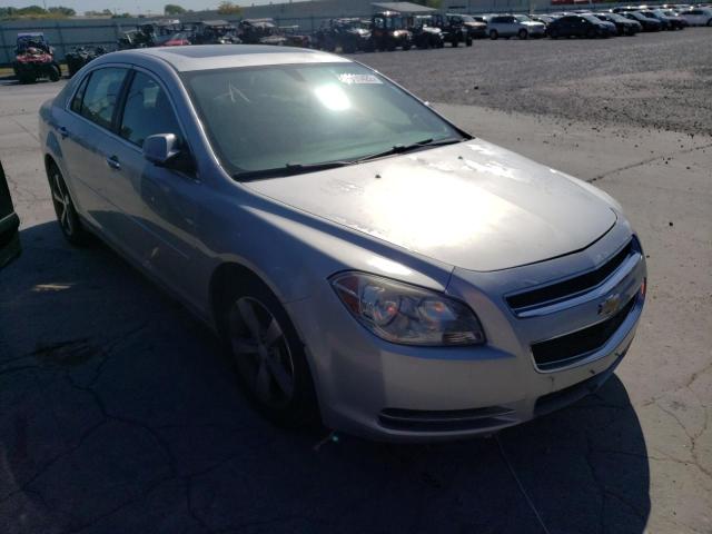 CHEVROLET MALIBU 1LT 2012 1g1zc5eu2cf295457