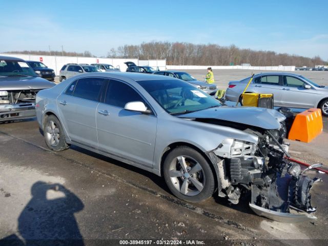 CHEVROLET MALIBU 2012 1g1zc5eu2cf295586