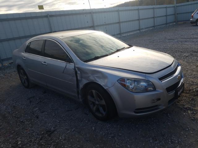 CHEVROLET MALIBU 1LT 2012 1g1zc5eu2cf299069