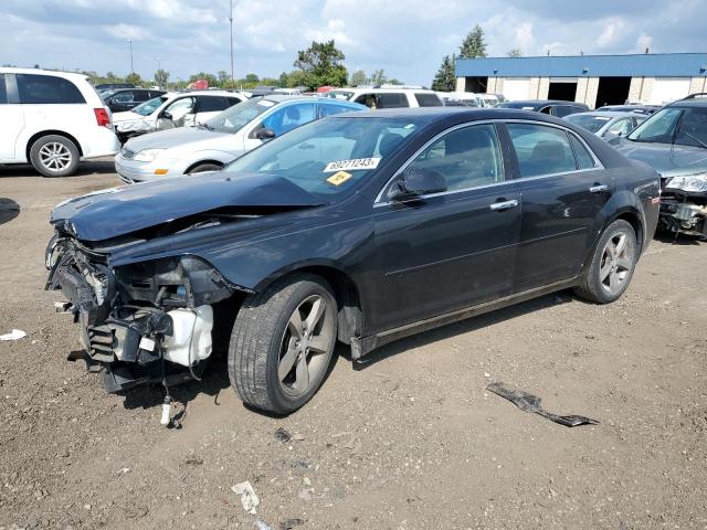 CHEVROLET MALIBU 2012 1g1zc5eu2cf301502