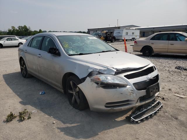 CHEVROLET MALIBU 1LT 2012 1g1zc5eu2cf310460