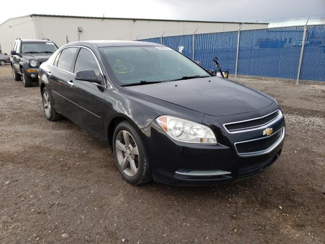 CHEVROLET MALIBU 1LT 2012 1g1zc5eu2cf313813