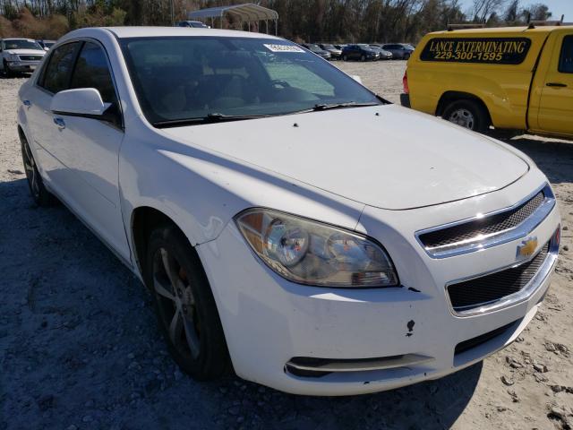 CHEVROLET MALIBU 1LT 2012 1g1zc5eu2cf316727