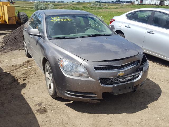 CHEVROLET MALIBU 1LT 2012 1g1zc5eu2cf321006