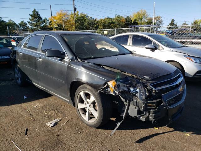 CHEVROLET MALIBU 1LT 2012 1g1zc5eu2cf335083