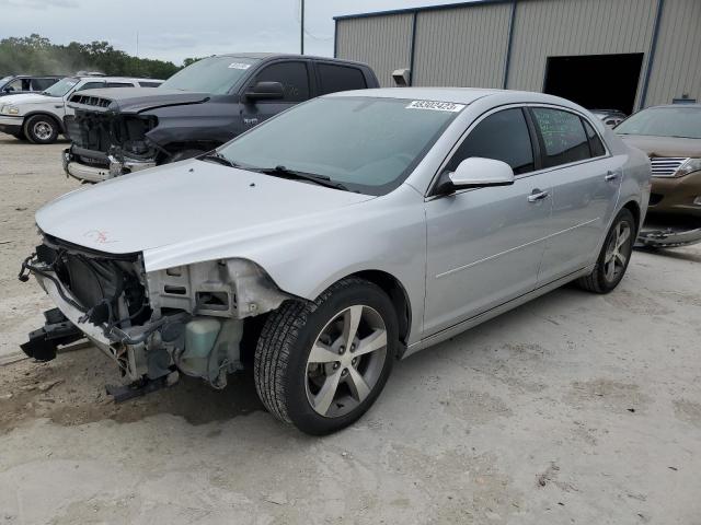 CHEVROLET MALIBU 1LT 2012 1g1zc5eu2cf356970