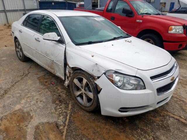 CHEVROLET MALIBU 1LT 2012 1g1zc5eu2cf378953