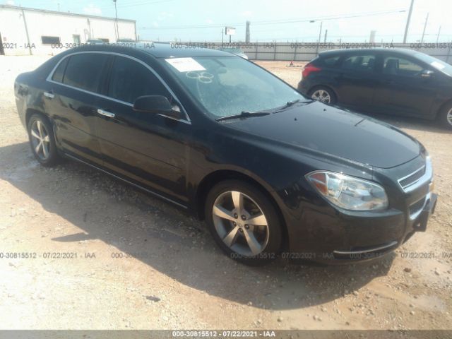 CHEVROLET MALIBU 2012 1g1zc5eu2cf389192