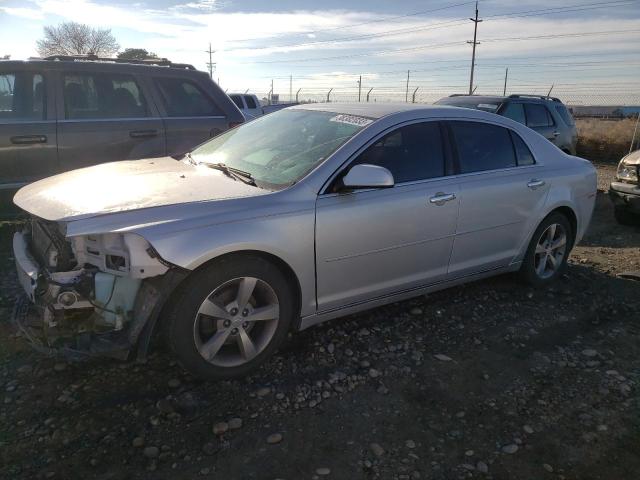 CHEVROLET MALIBU 1LT 2012 1g1zc5eu2cf390200