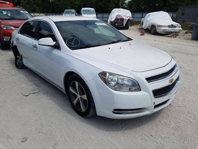 CHEVROLET MALIBU 1LT 2012 1g1zc5eu2cf393971