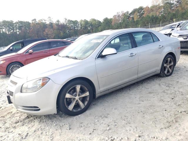 CHEVROLET MALIBU 1LT 2012 1g1zc5eu2cf396708