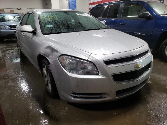 CHEVROLET MALIBU 1LT 2011 1g1zc5eu3bf110394