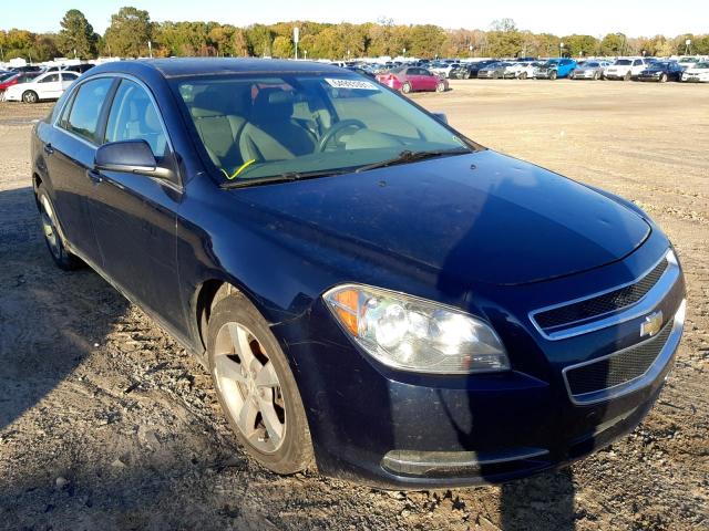 CHEVROLET MALIBU 1LT 2011 1g1zc5eu3bf135148