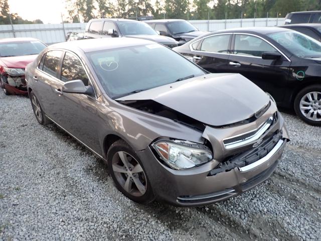 CHEVROLET MALIBU 1LT 2011 1g1zc5eu3bf158249