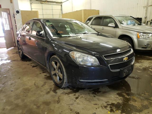 CHEVROLET NULL 2011 1g1zc5eu3bf159739