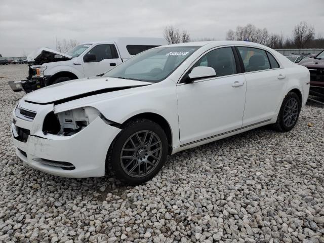 CHEVROLET MALIBU 2011 1g1zc5eu3bf159742